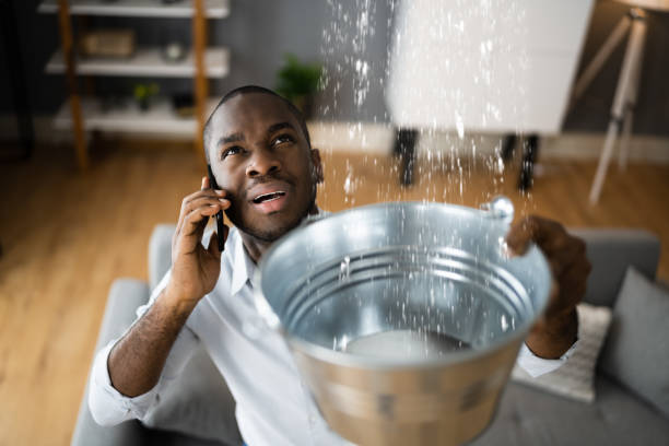 Best Emergency water damage restoration  in Bellevue, WA
